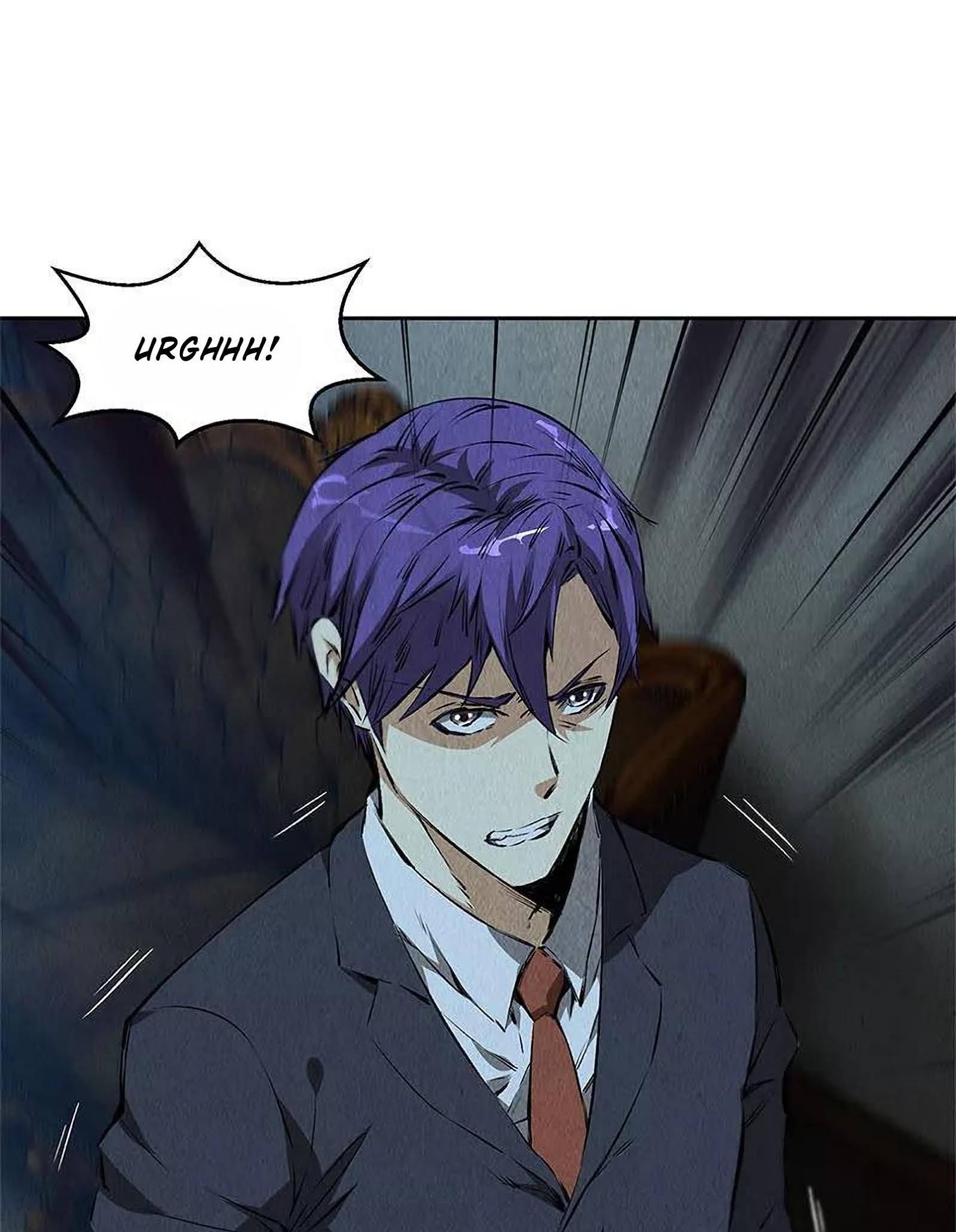 I Was Trash Chapter 89 - halaman 23