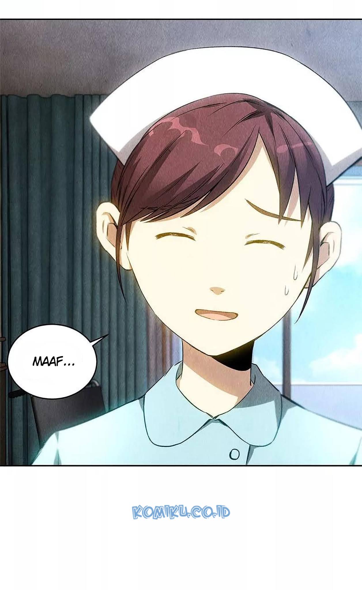 I Was Trash Chapter 89 - halaman 38