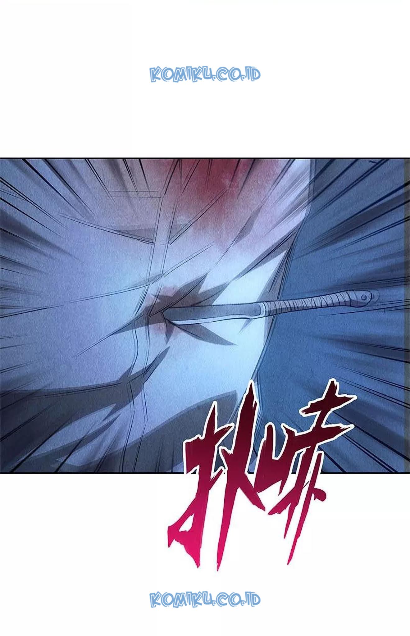 I Was Trash Chapter 89 - halaman 9