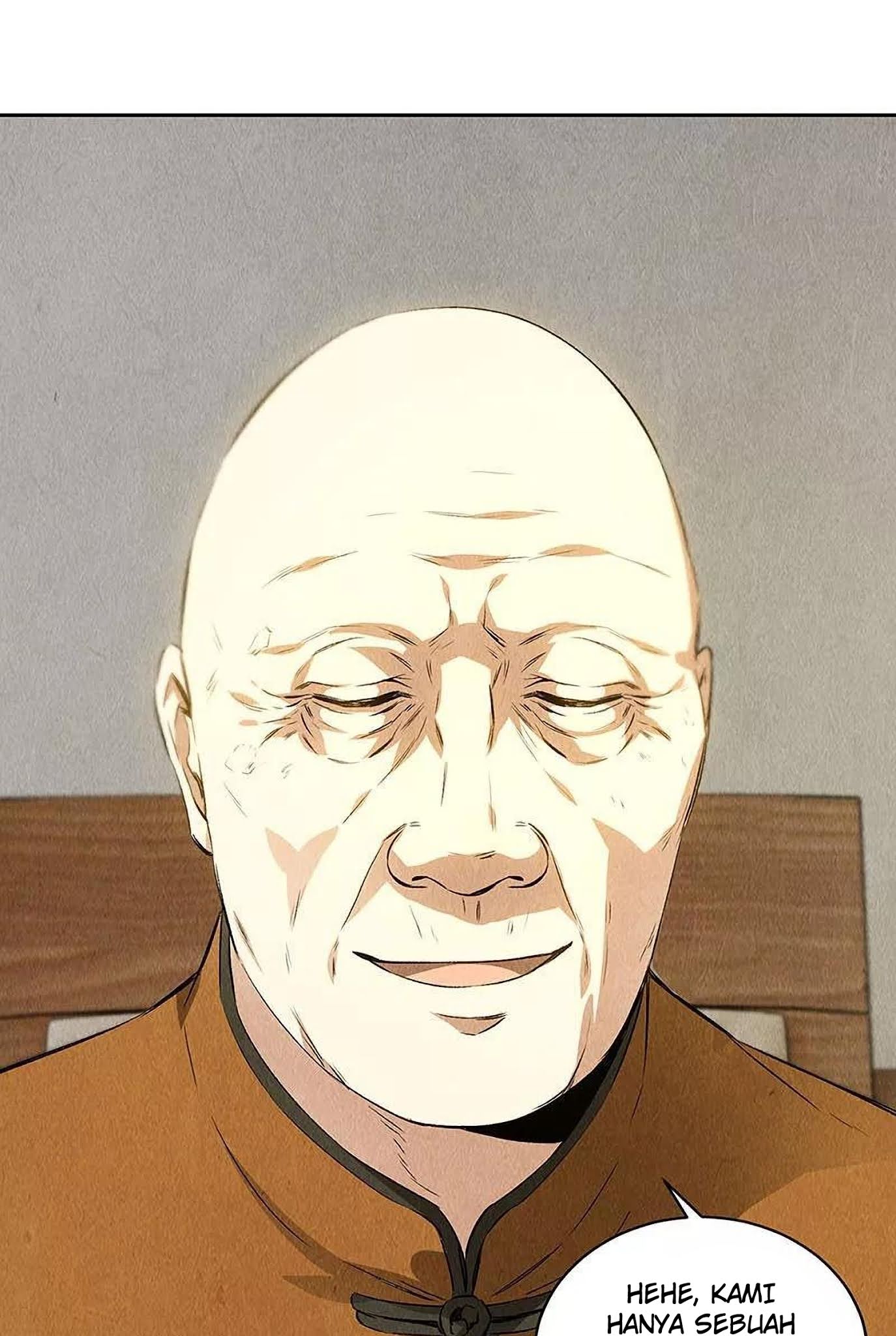 I Was Trash Chapter 90 - halaman 22