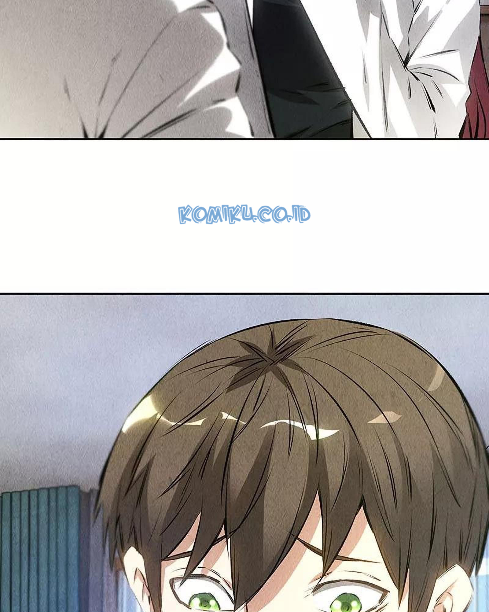 I Was Trash Chapter 90 - halaman 38