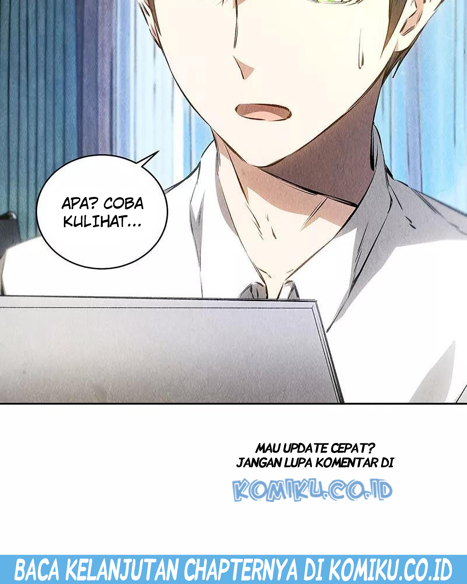 I Was Trash Chapter 90 - halaman 39