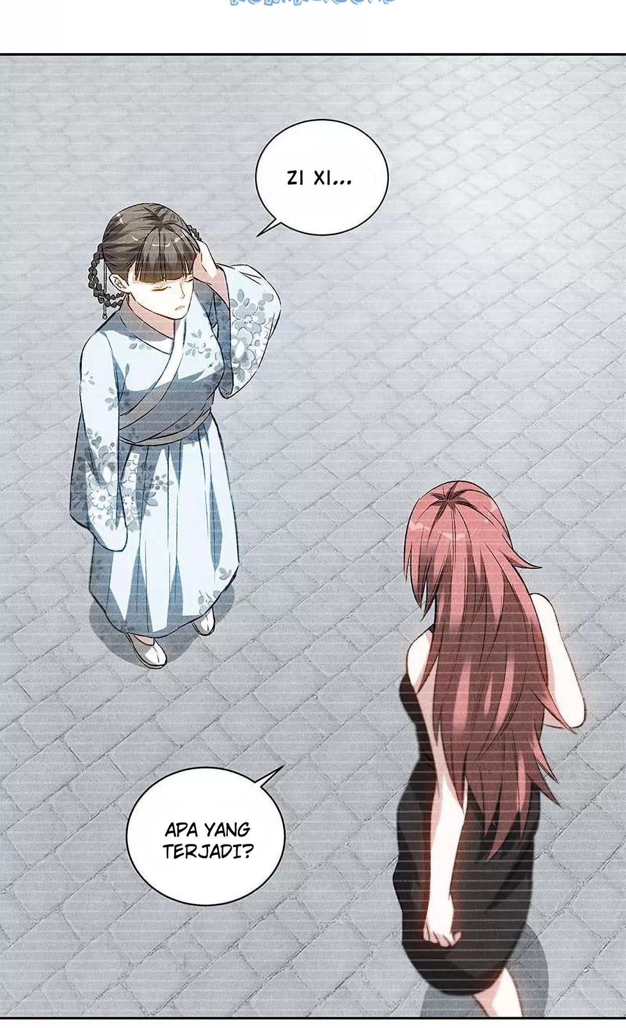 I Was Trash Chapter 91 - halaman 13
