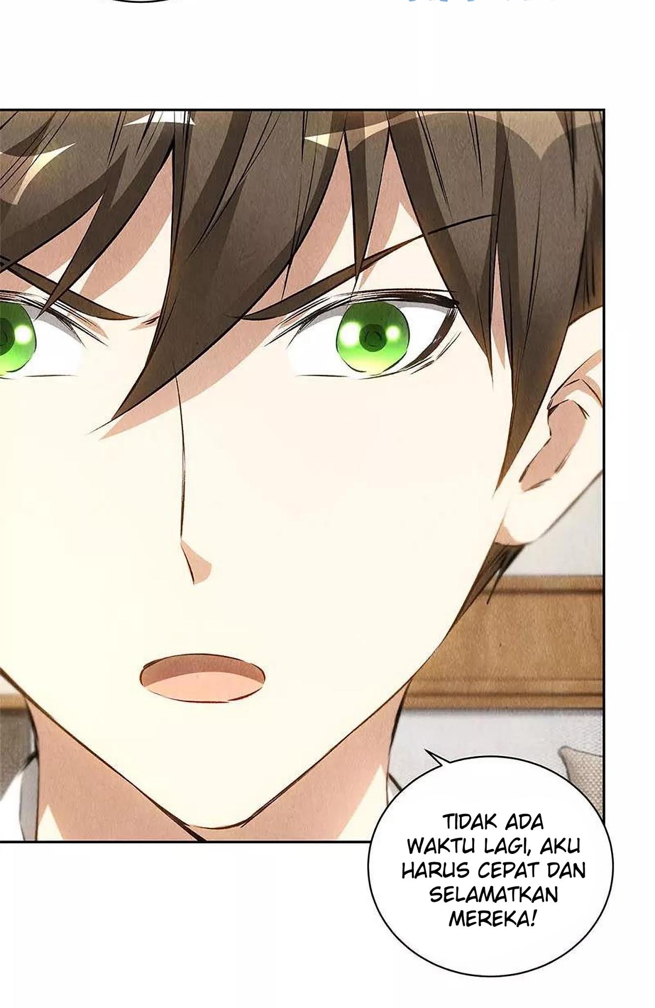 I Was Trash Chapter 92 - halaman 13