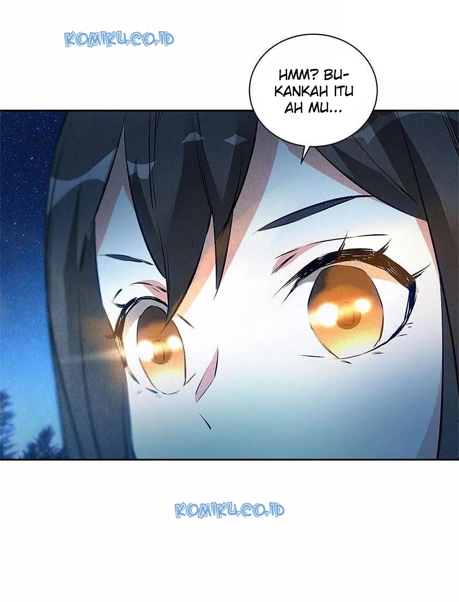 I Was Trash Chapter 92 - halaman 22