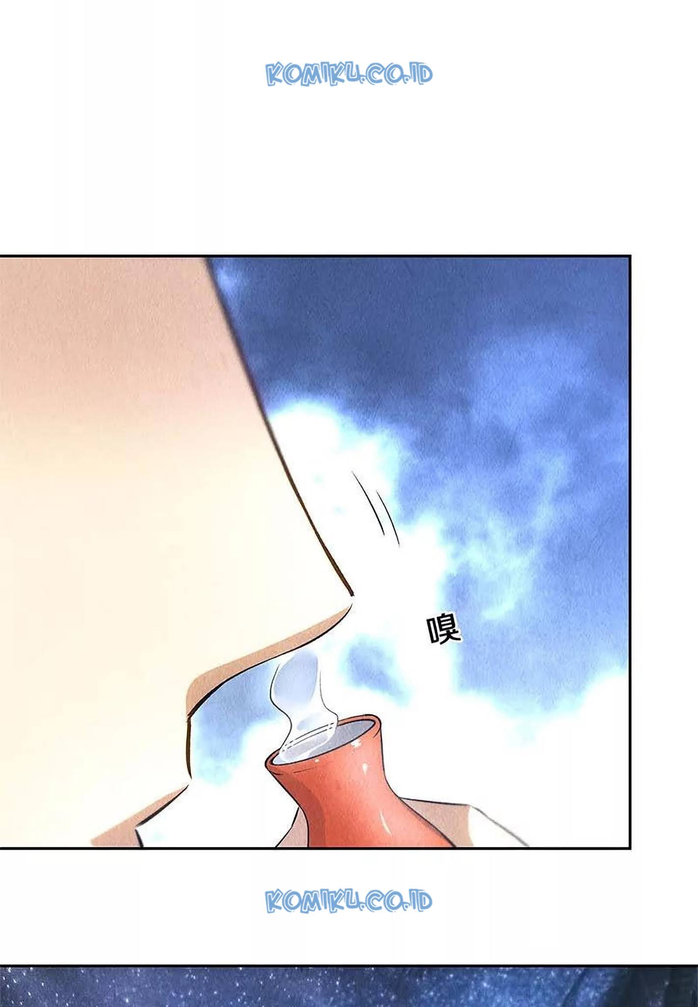 I Was Trash Chapter 92 - halaman 30