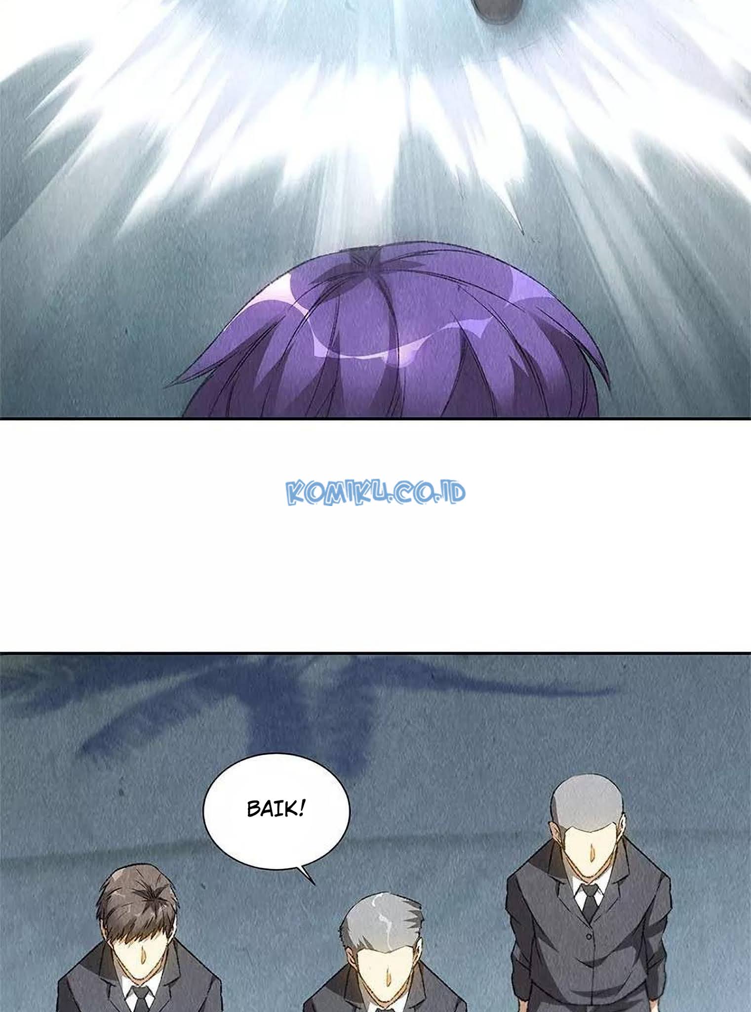 I Was Trash Chapter 93 - halaman 13
