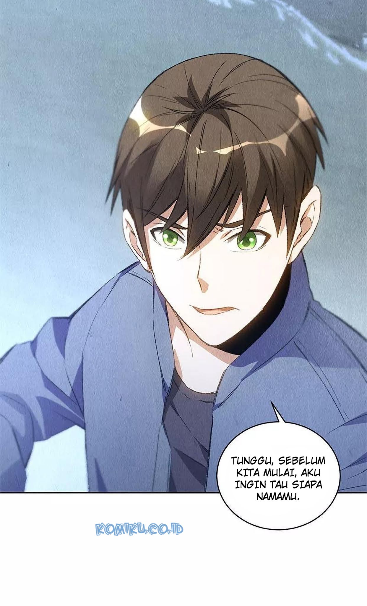 I Was Trash Chapter 93 - halaman 16