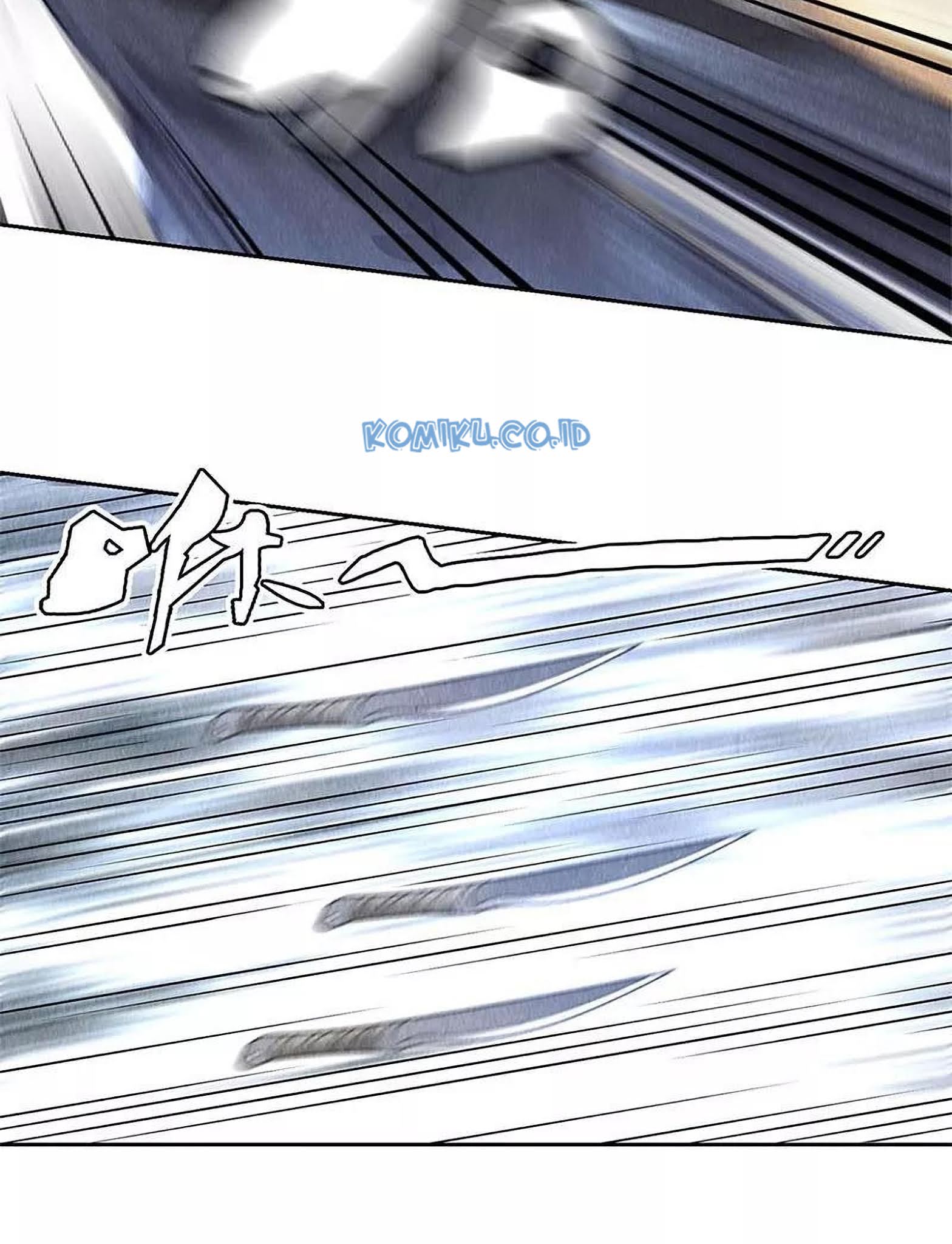 I Was Trash Chapter 93 - halaman 19