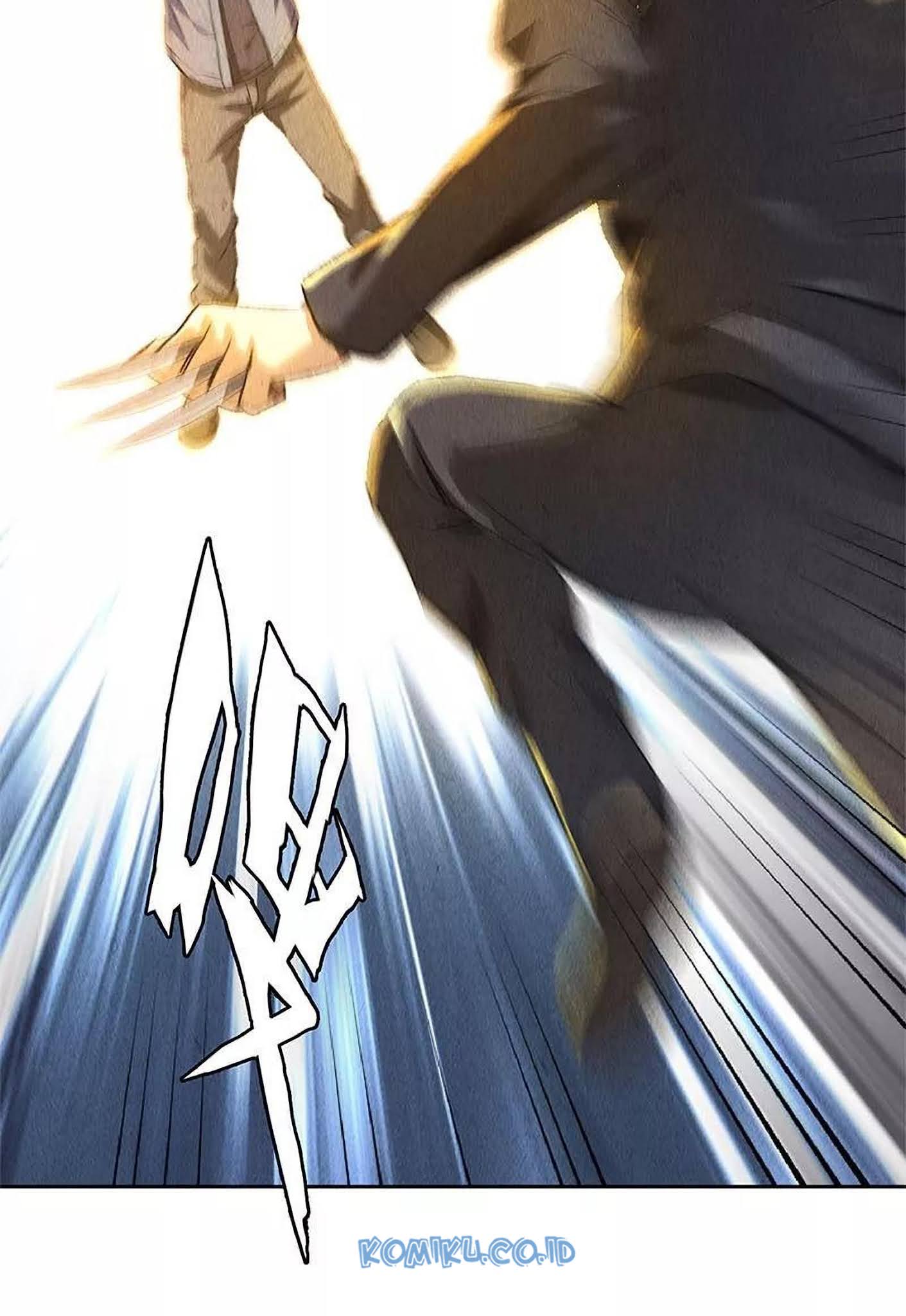 I Was Trash Chapter 93 - halaman 25