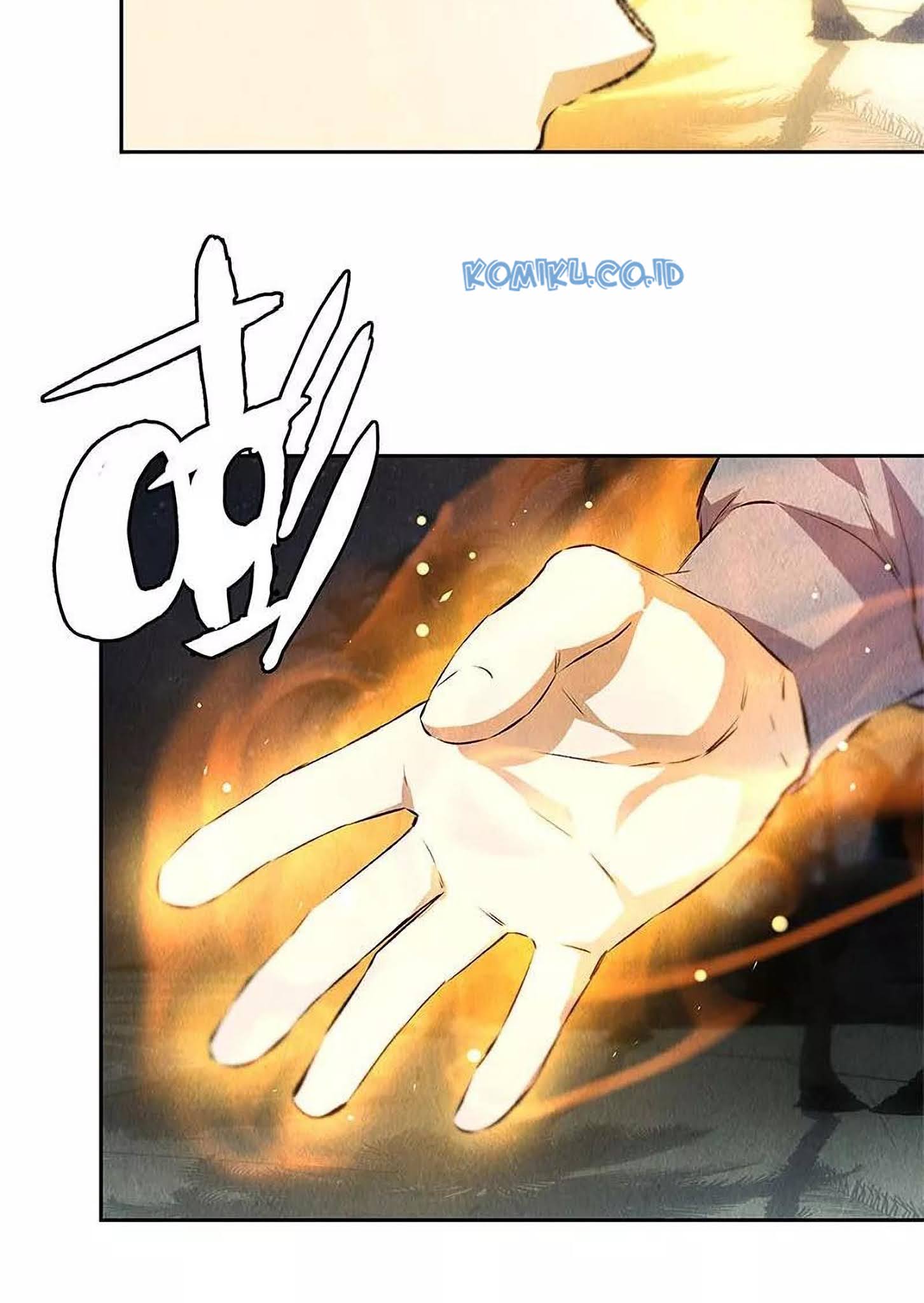 I Was Trash Chapter 93 - halaman 28