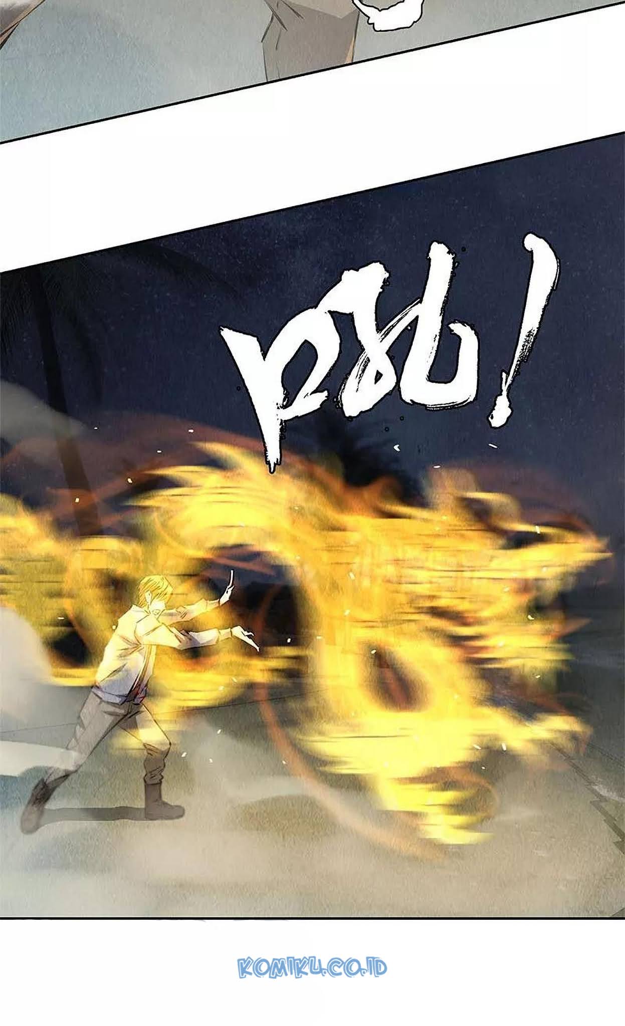 I Was Trash Chapter 93 - halaman 30