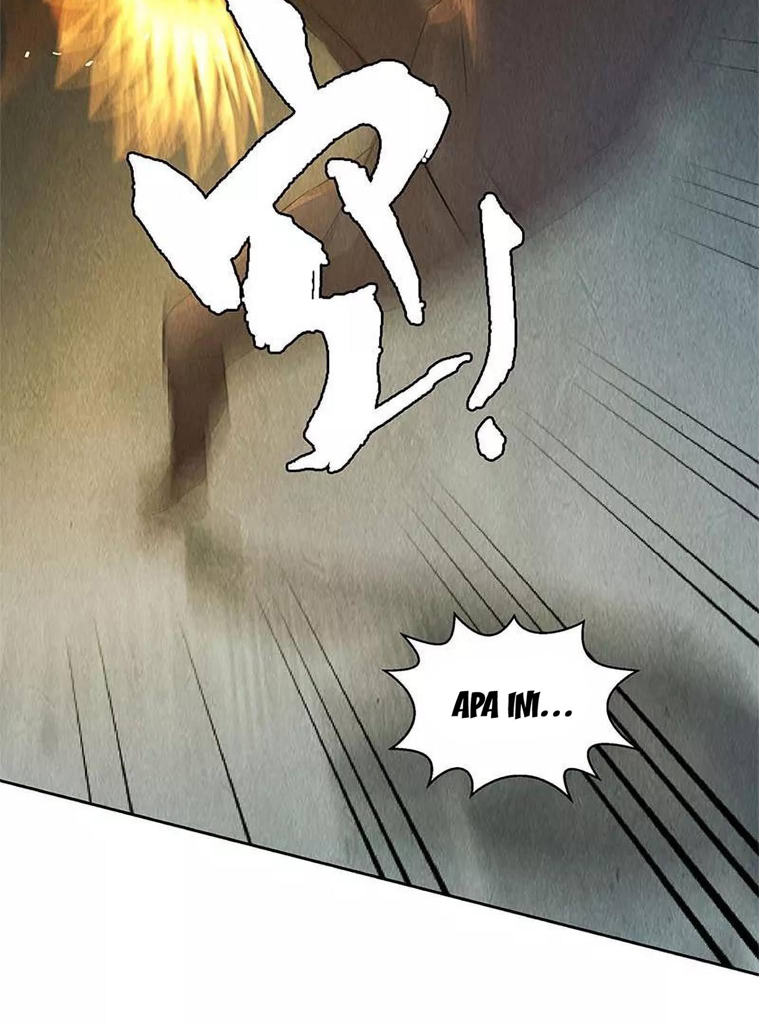I Was Trash Chapter 93 - halaman 33