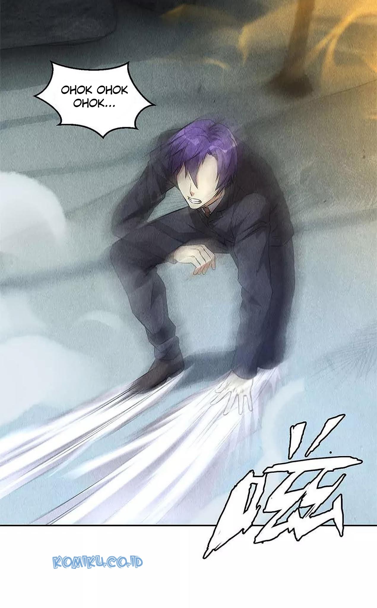 I Was Trash Chapter 93 - halaman 36