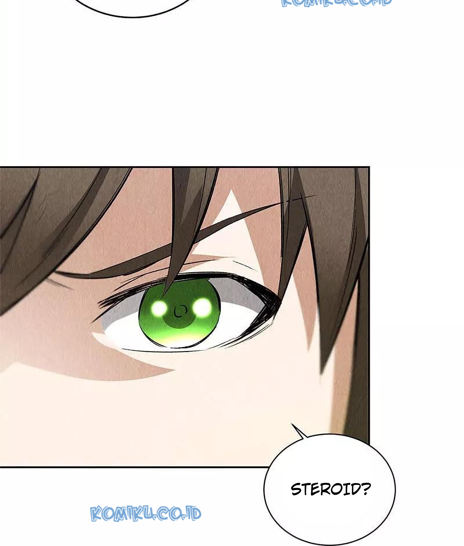 I Was Trash Chapter 93 - halaman 38