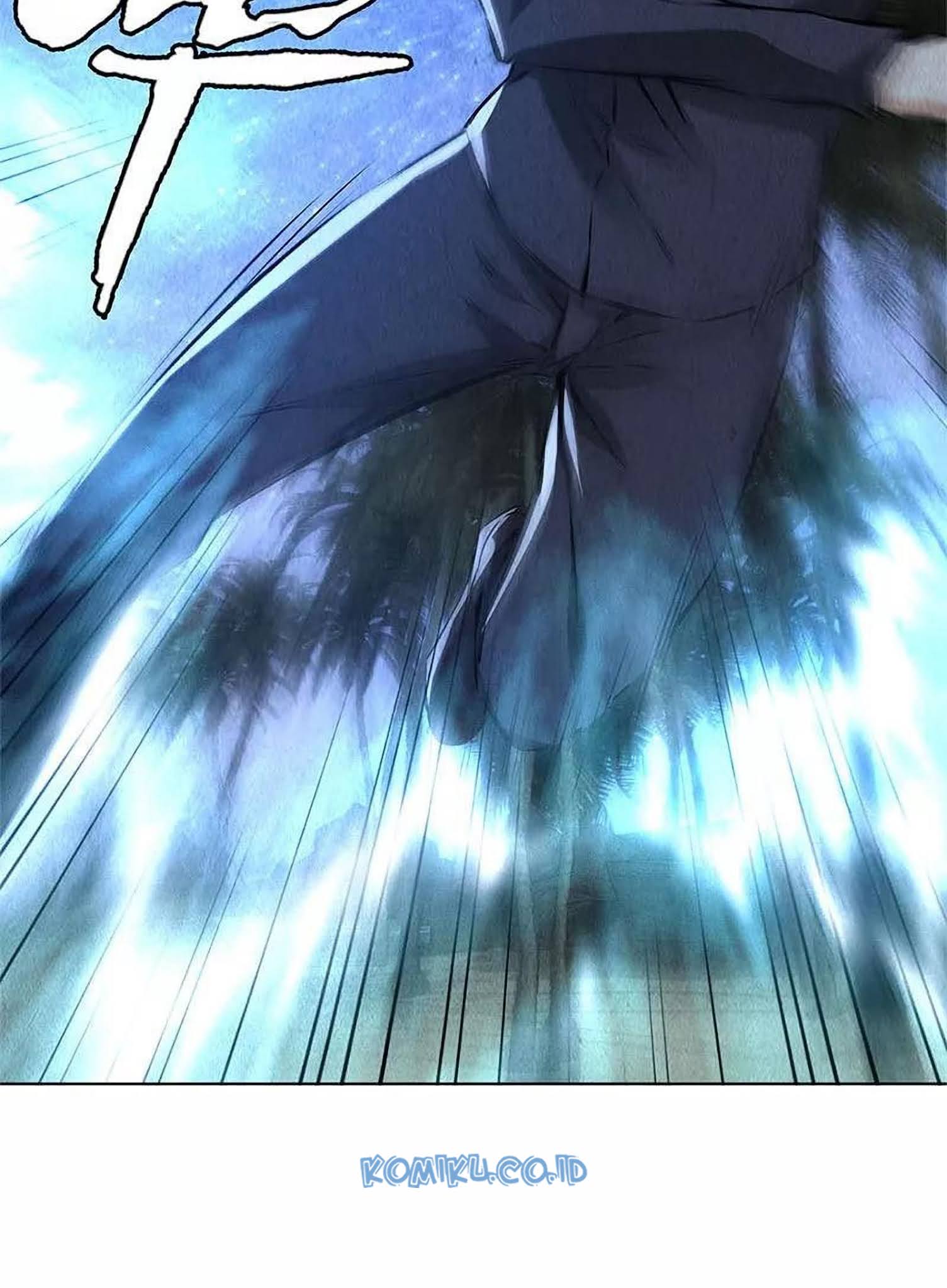I Was Trash Chapter 94 - halaman 10