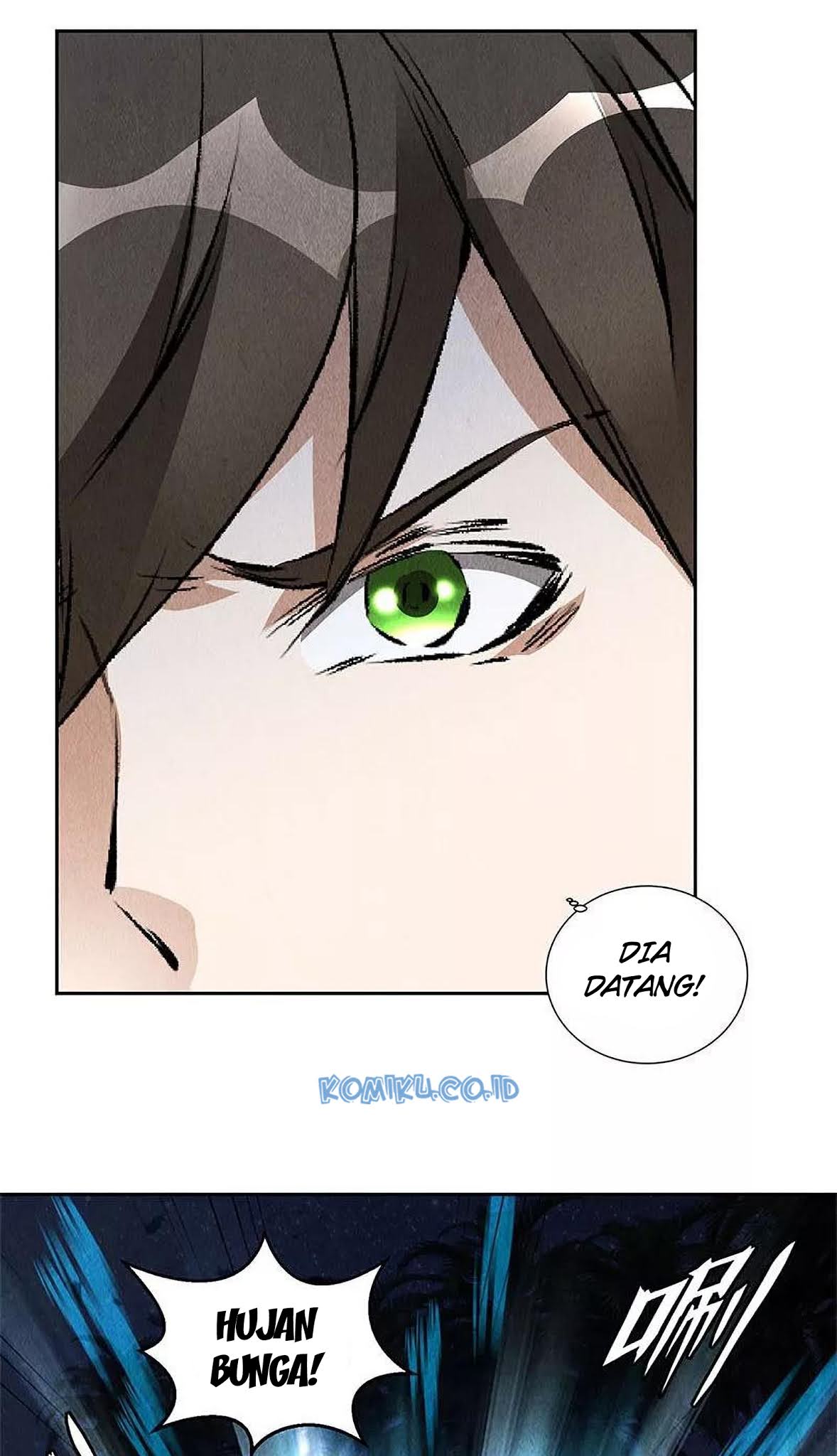 I Was Trash Chapter 94 - halaman 11