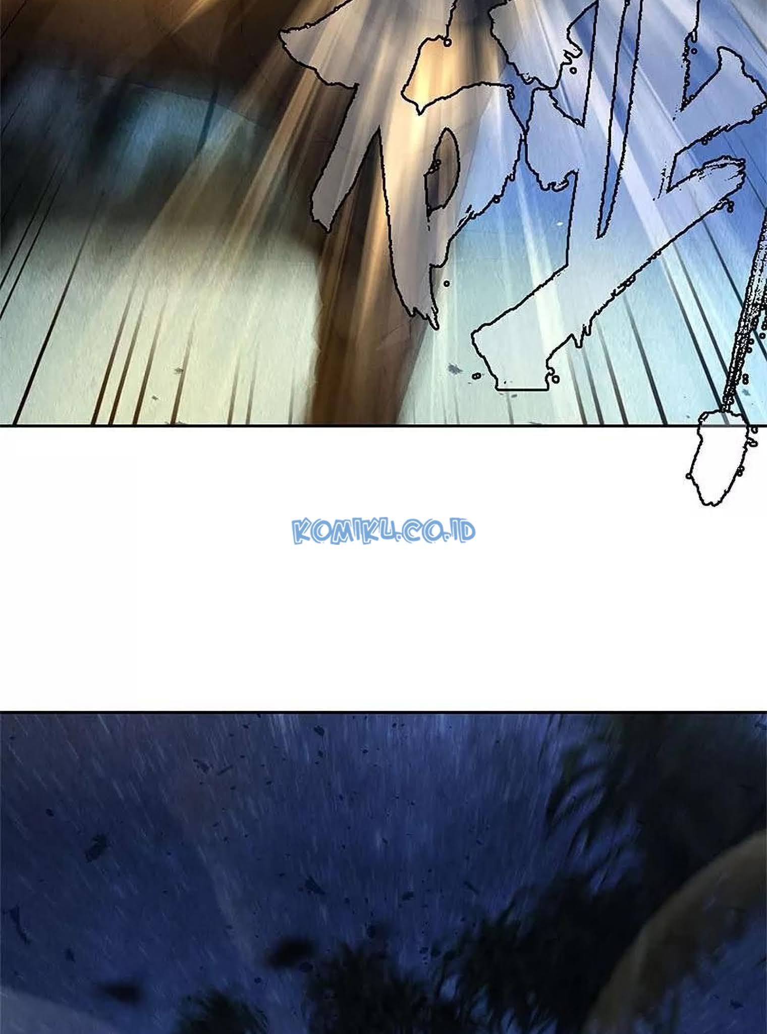 I Was Trash Chapter 94 - halaman 22