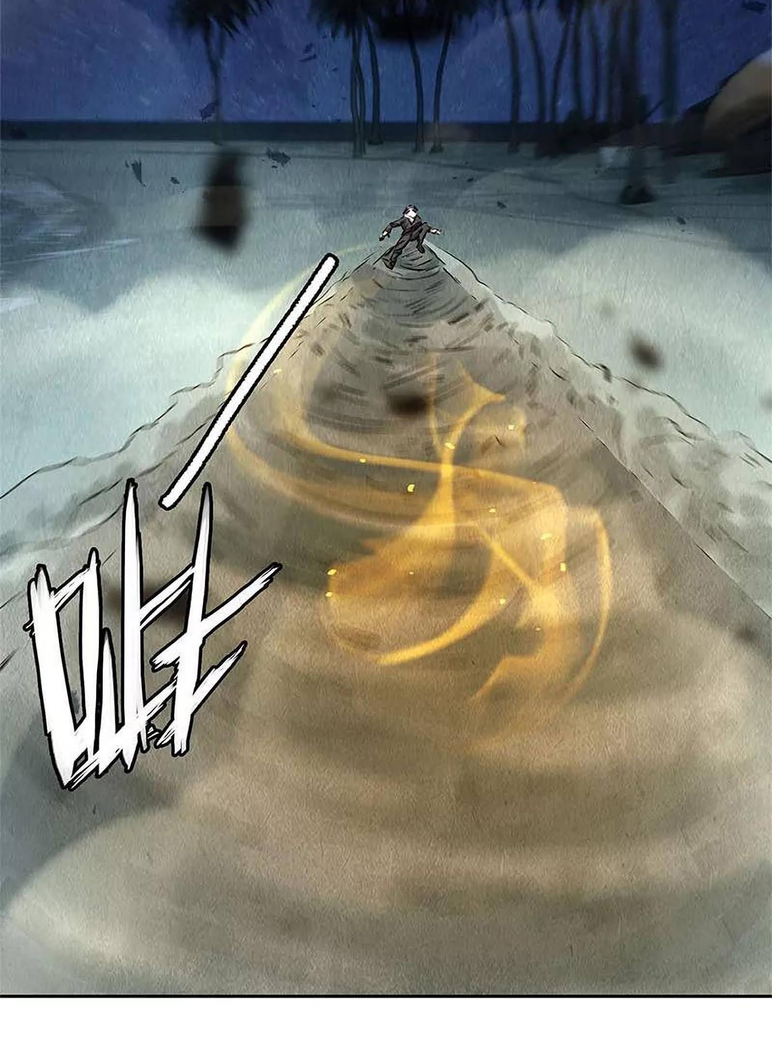 I Was Trash Chapter 94 - halaman 23