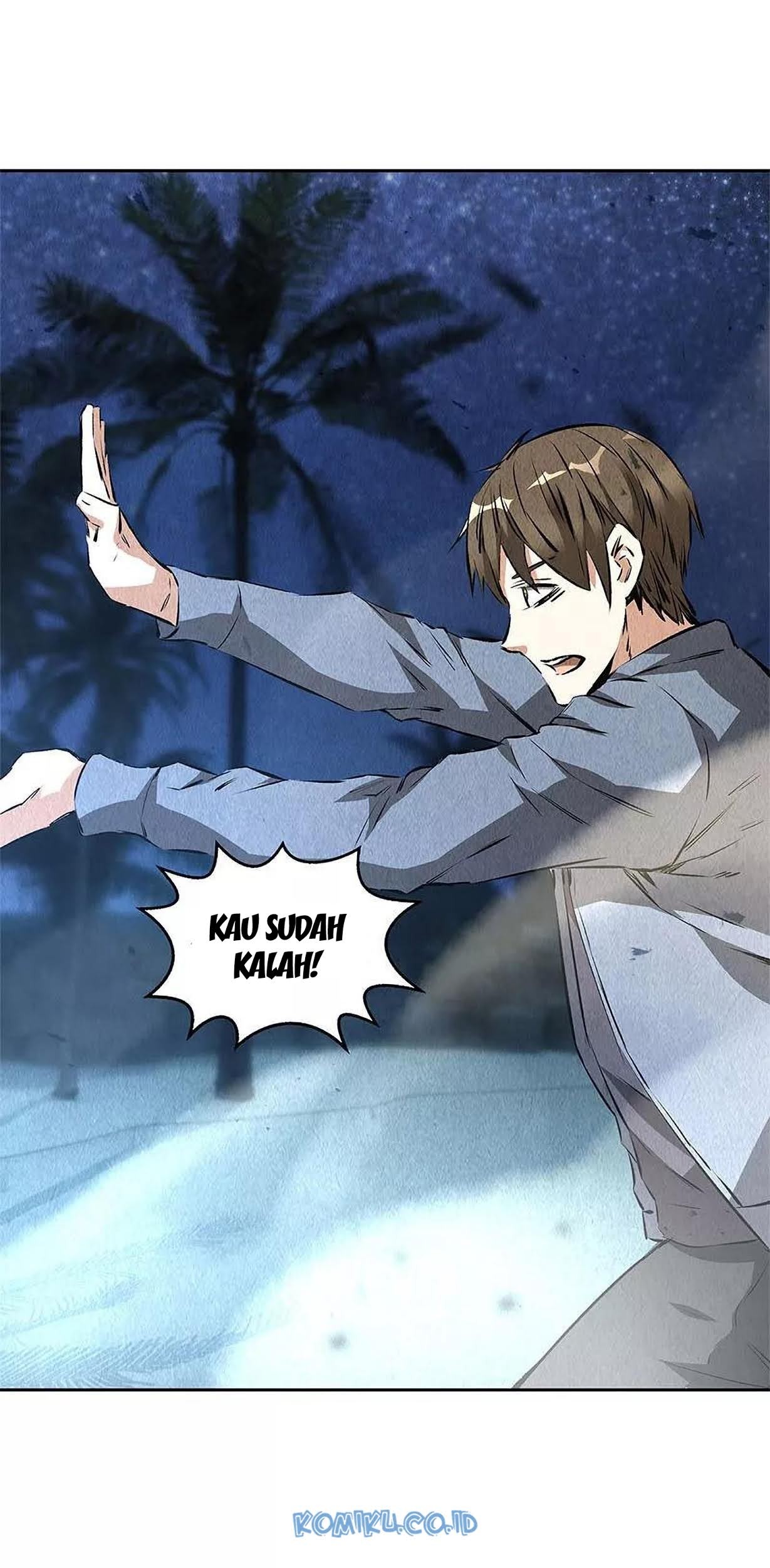 I Was Trash Chapter 94 - halaman 24