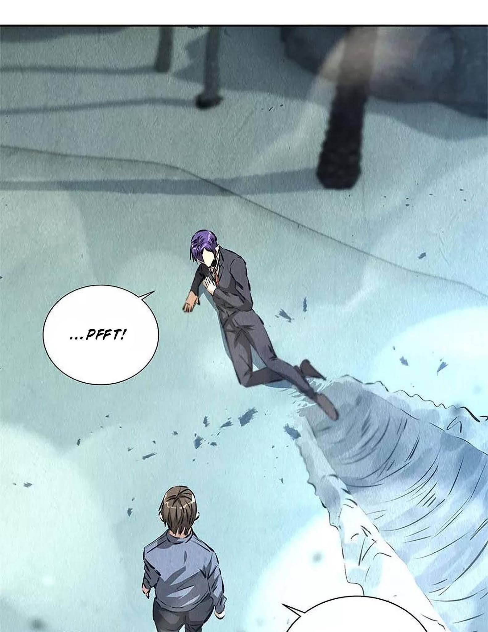 I Was Trash Chapter 94 - halaman 28