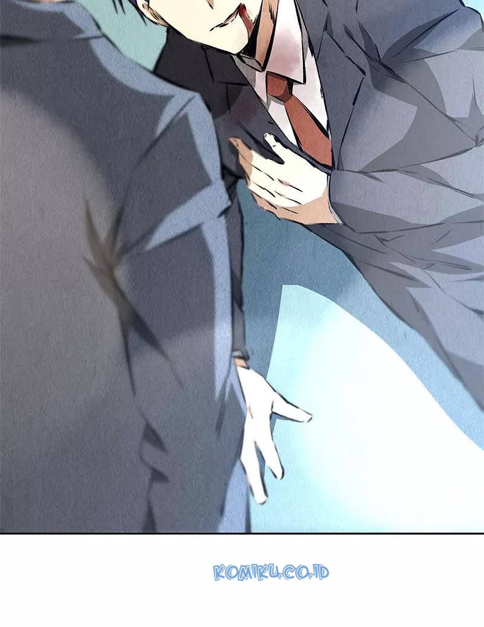 I Was Trash Chapter 94 - halaman 30