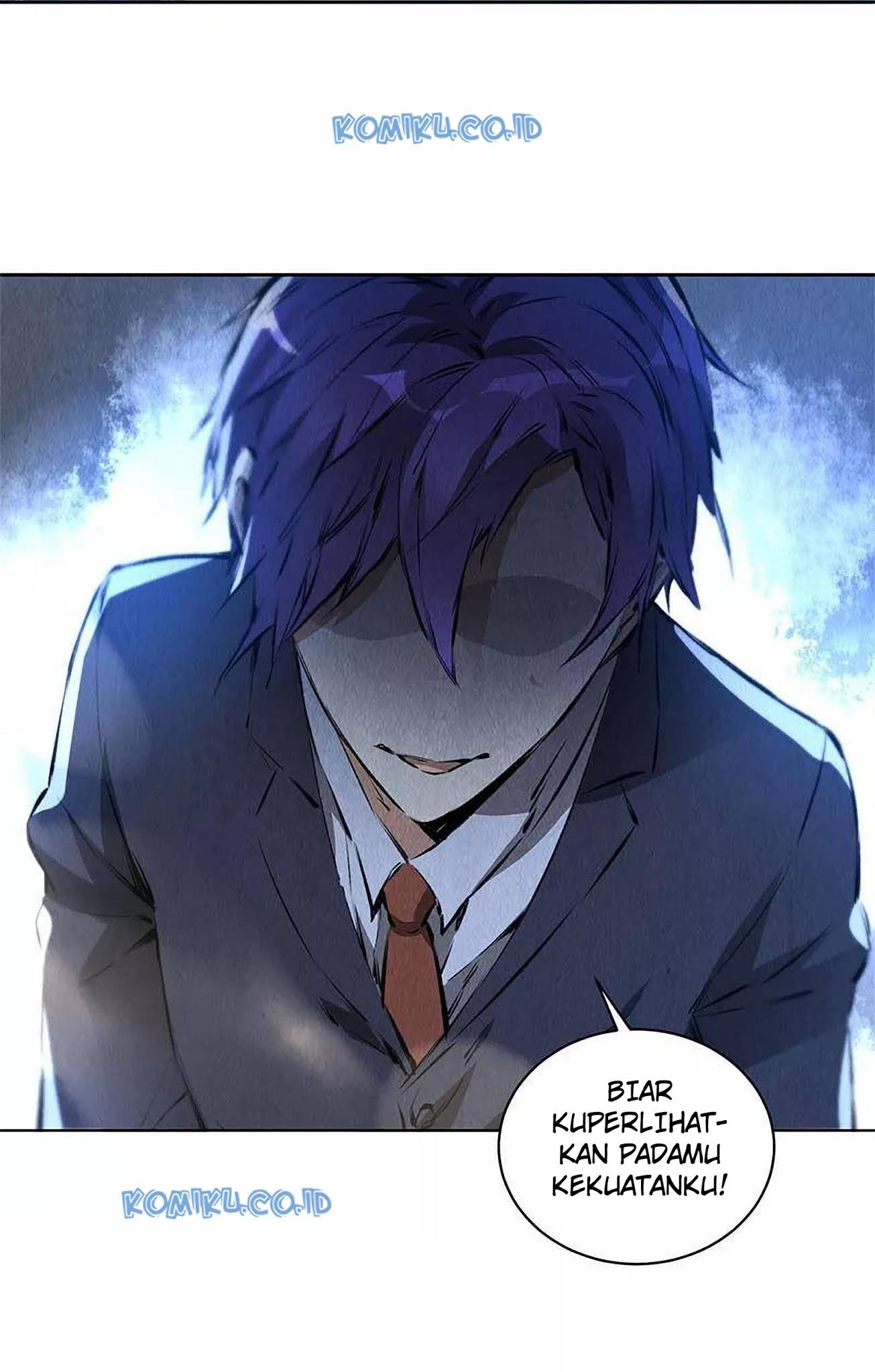 I Was Trash Chapter 94 - halaman 4