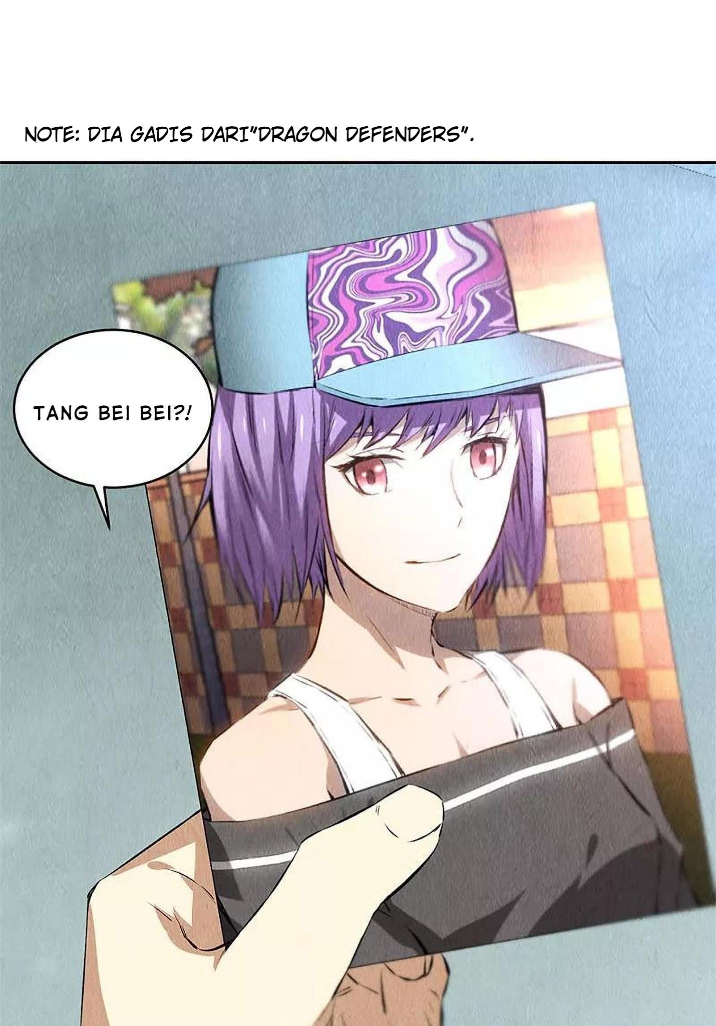 I Was Trash Chapter 94 - halaman 40