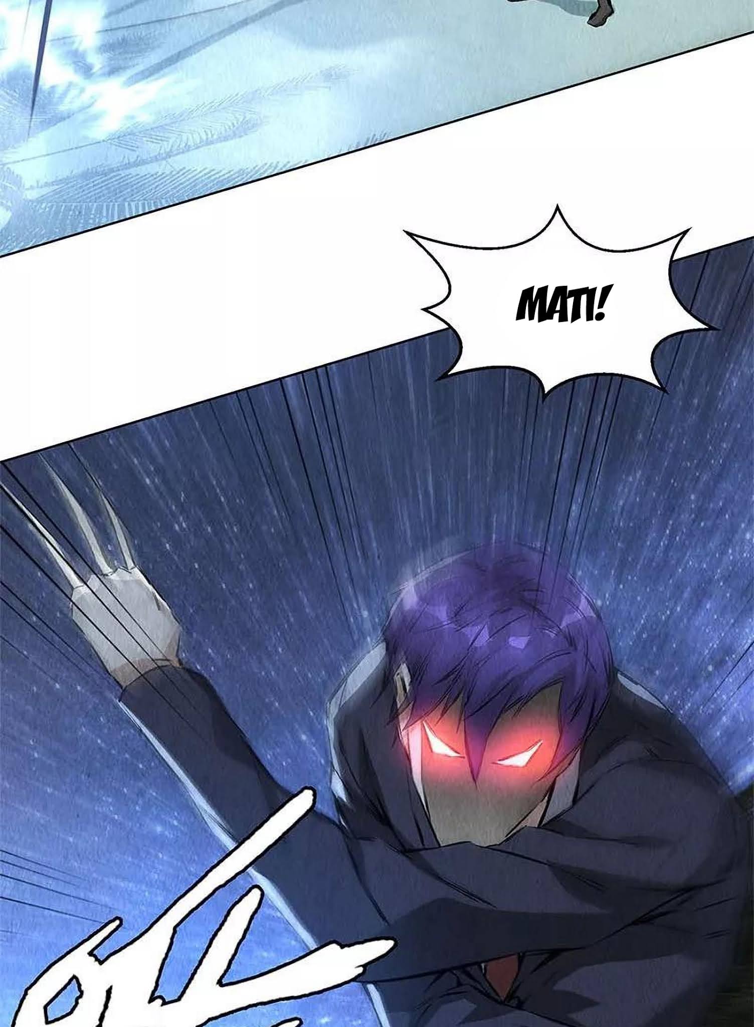 I Was Trash Chapter 94 - halaman 9