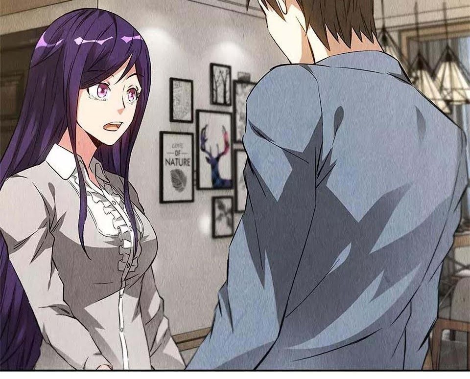 I Was Trash Chapter 96 - halaman 10