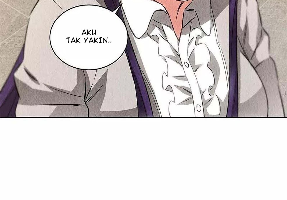 I Was Trash Chapter 96 - halaman 12