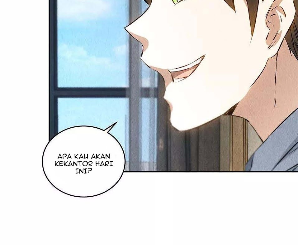 I Was Trash Chapter 97 - halaman 11