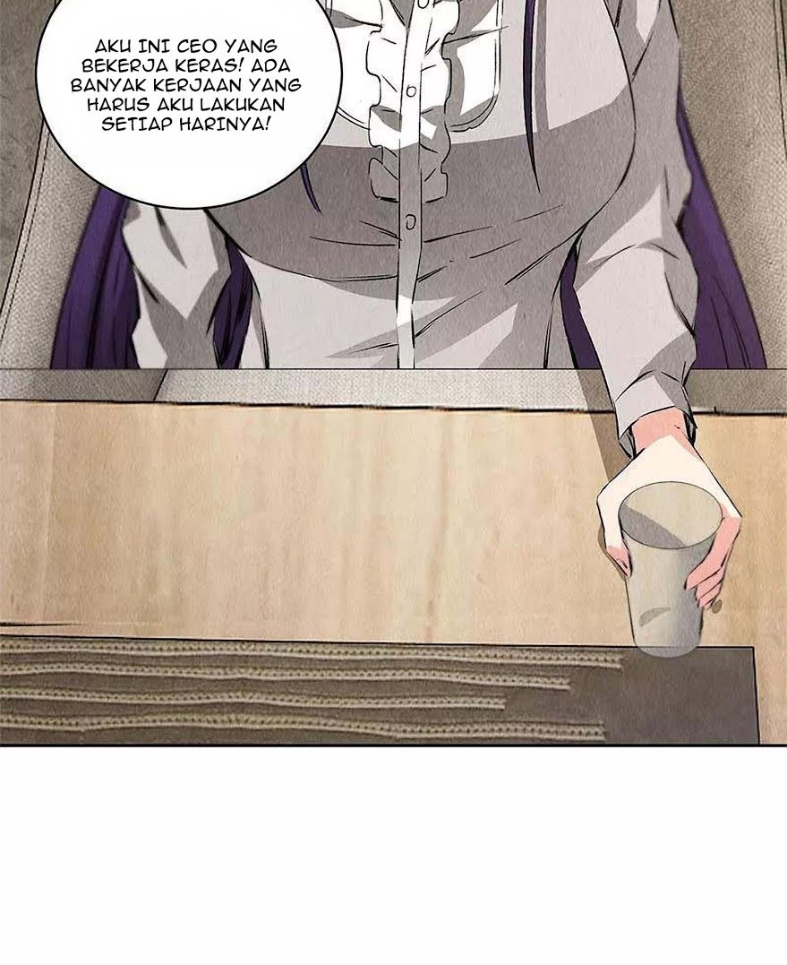 I Was Trash Chapter 97 - halaman 13