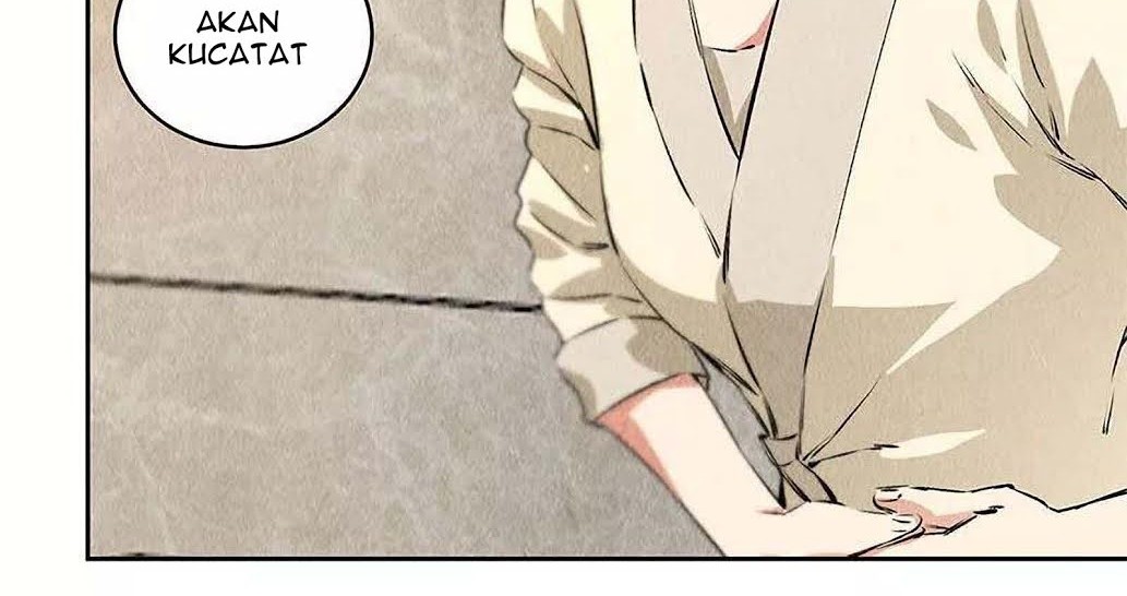 I Was Trash Chapter 97 - halaman 21