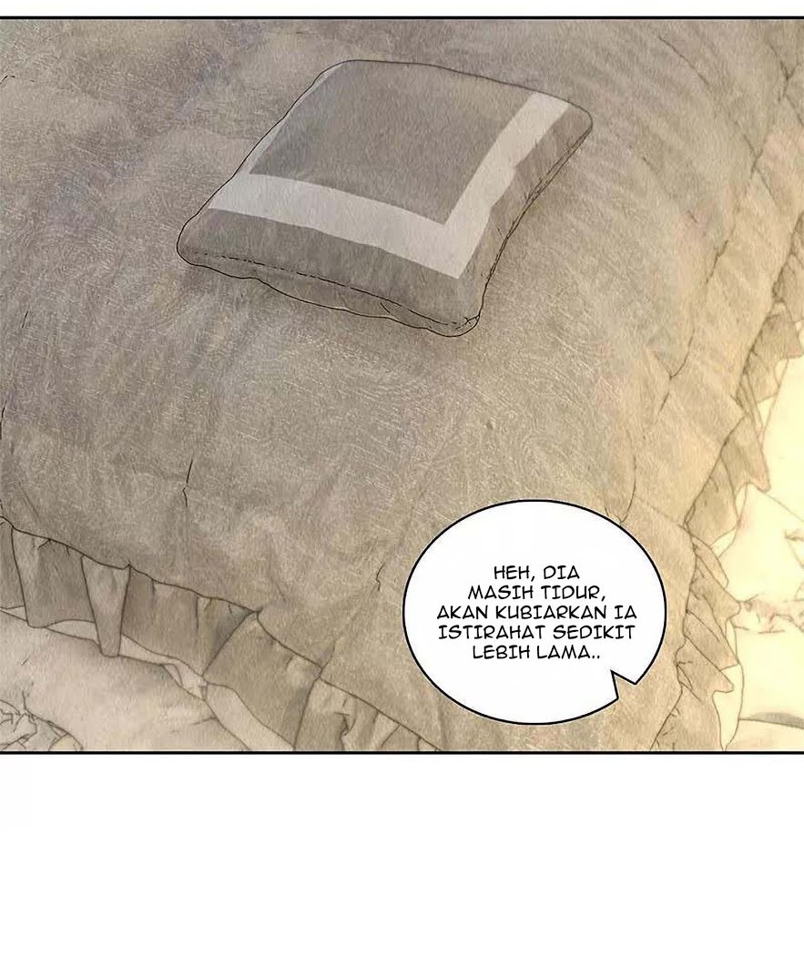 I Was Trash Chapter 97 - halaman 3