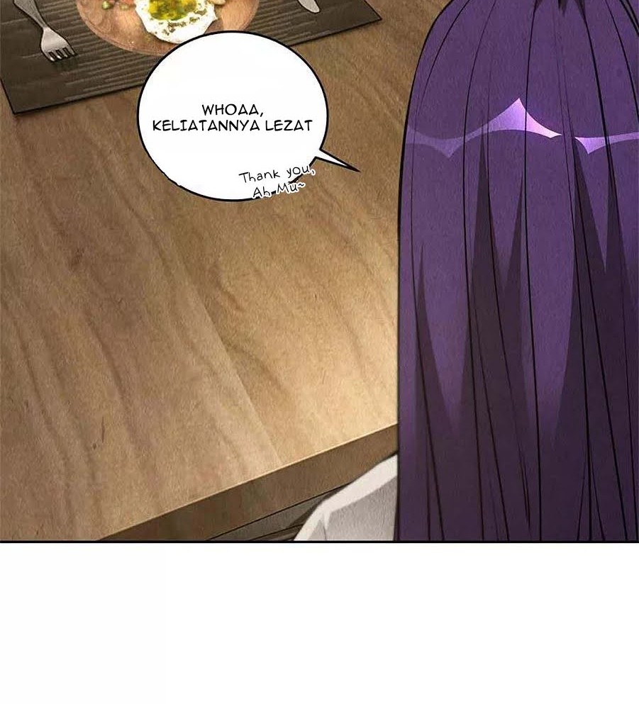 I Was Trash Chapter 97 - halaman 9