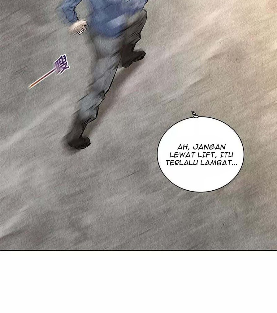 I Was Trash Chapter 98 - halaman 13