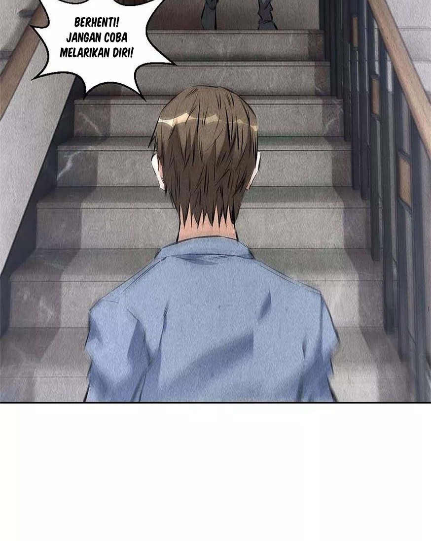 I Was Trash Chapter 98 - halaman 19