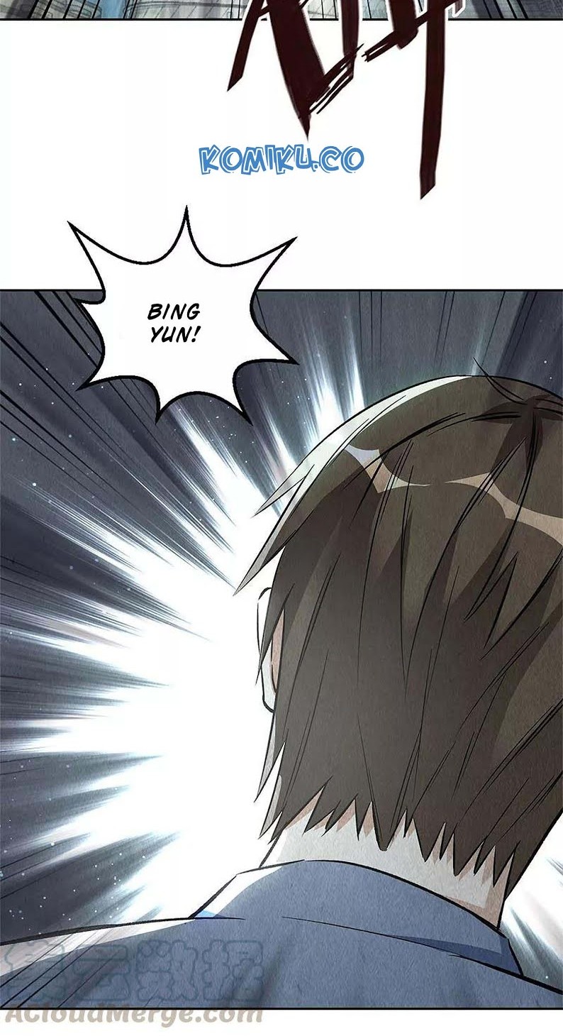 I Was Trash Chapter 98 - halaman 3
