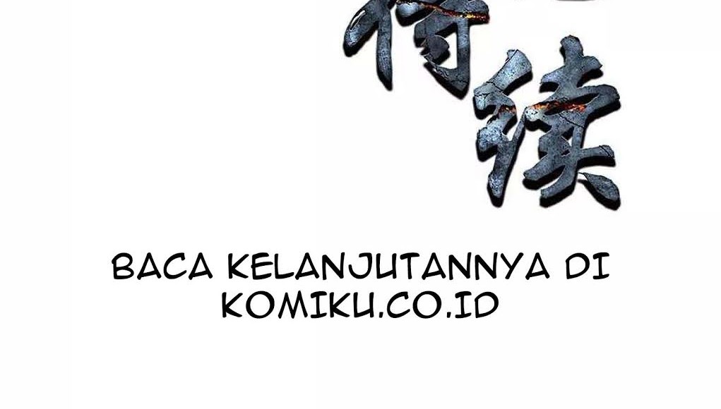 I Was Trash Chapter 98 - halaman 30