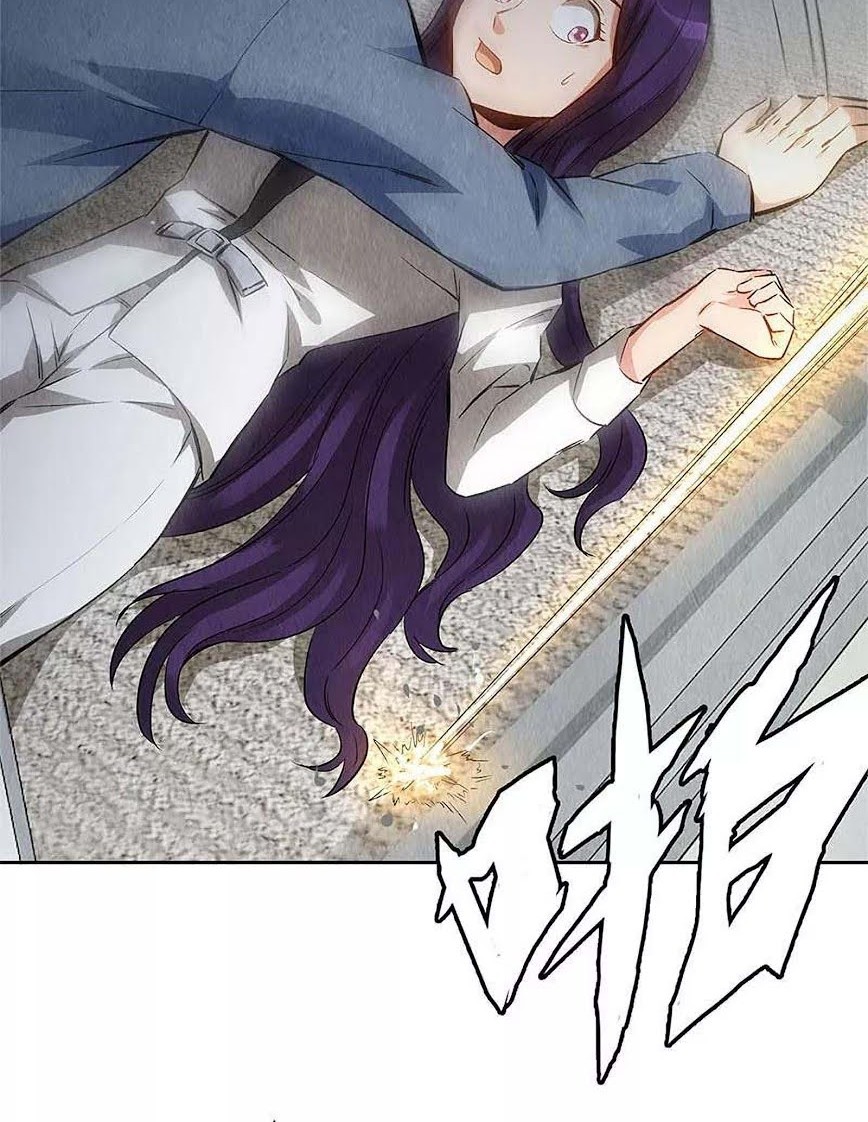 I Was Trash Chapter 98 - halaman 5