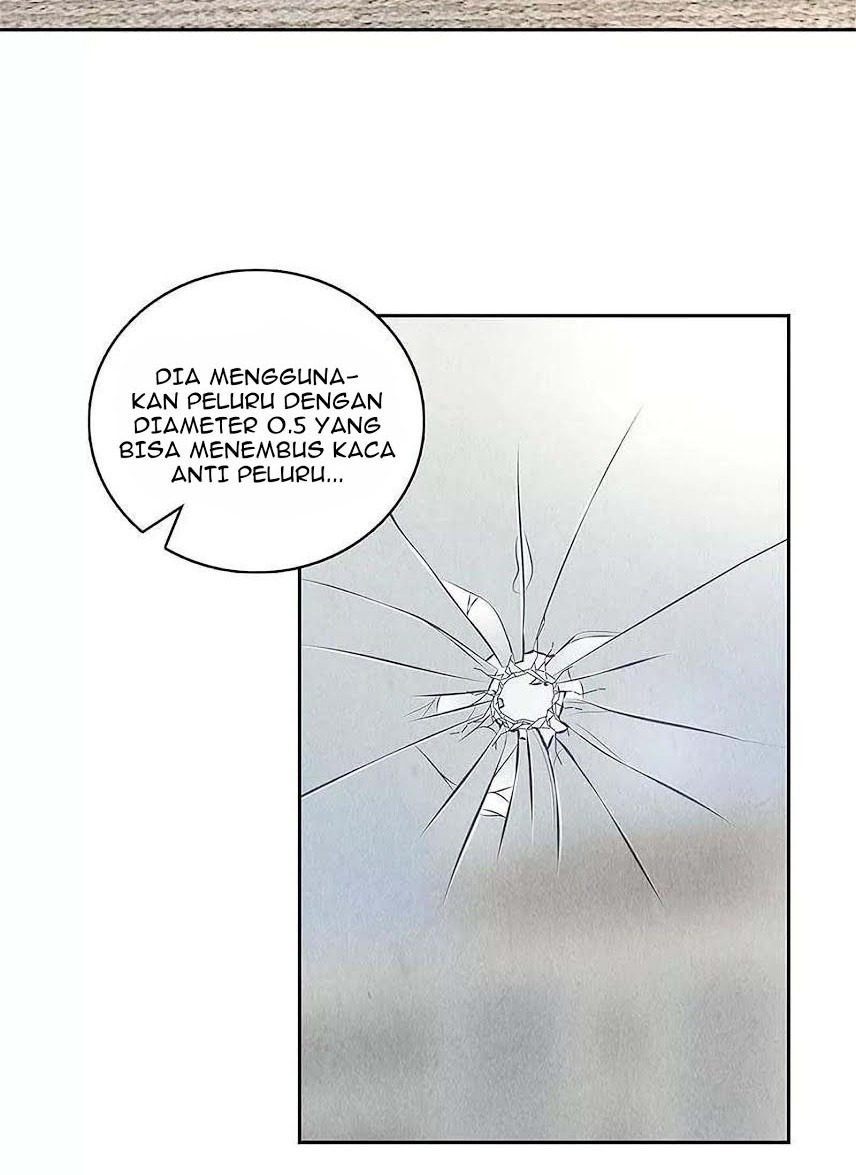 I Was Trash Chapter 98 - halaman 7