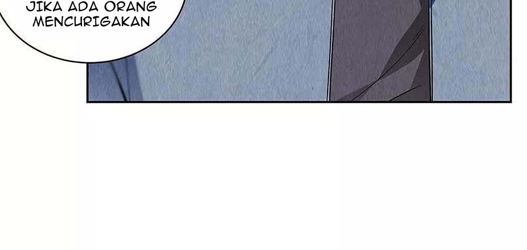 I Was Trash Chapter 98 - halaman 9