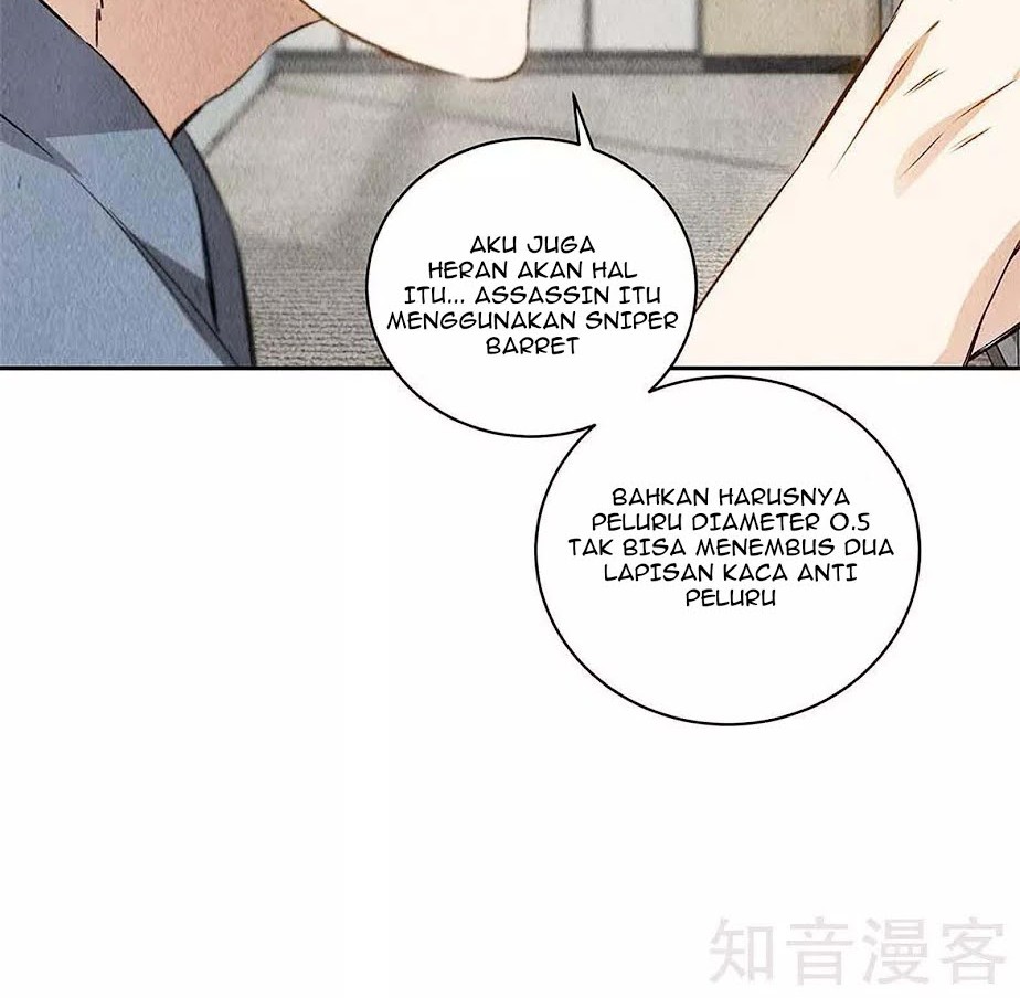 I Was Trash Chapter 99 - halaman 17