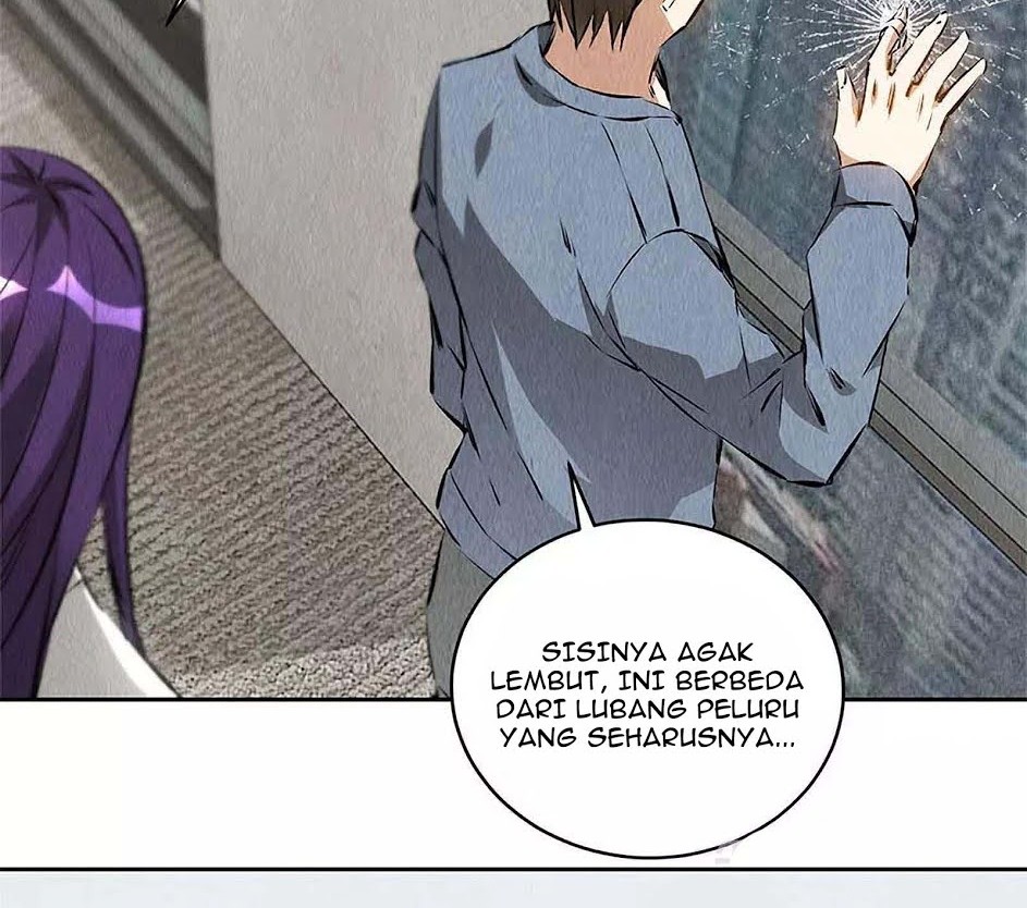 I Was Trash Chapter 99 - halaman 19