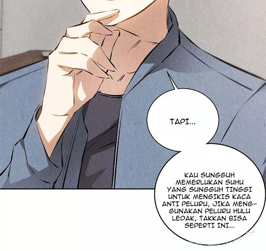 I Was Trash Chapter 99 - halaman 21