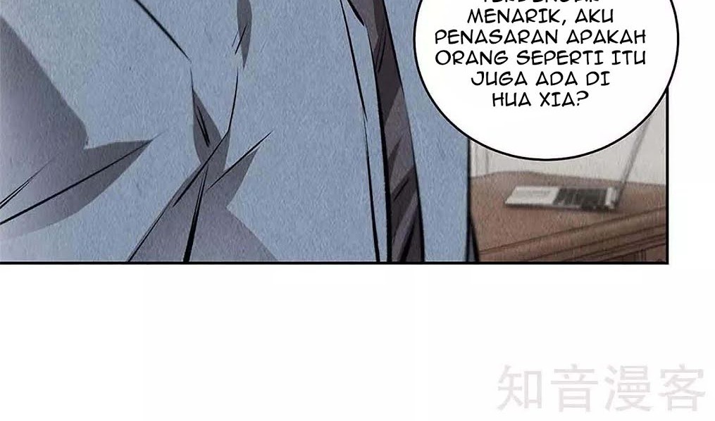 I Was Trash Chapter 99 - halaman 27