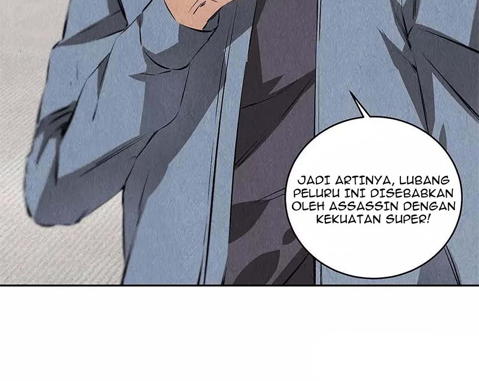 I Was Trash Chapter 99 - halaman 29