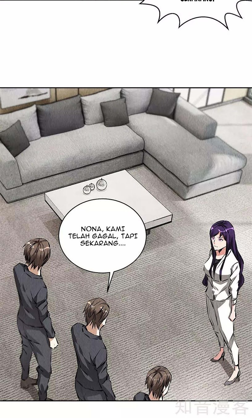 I Was Trash Chapter 99 - halaman 5