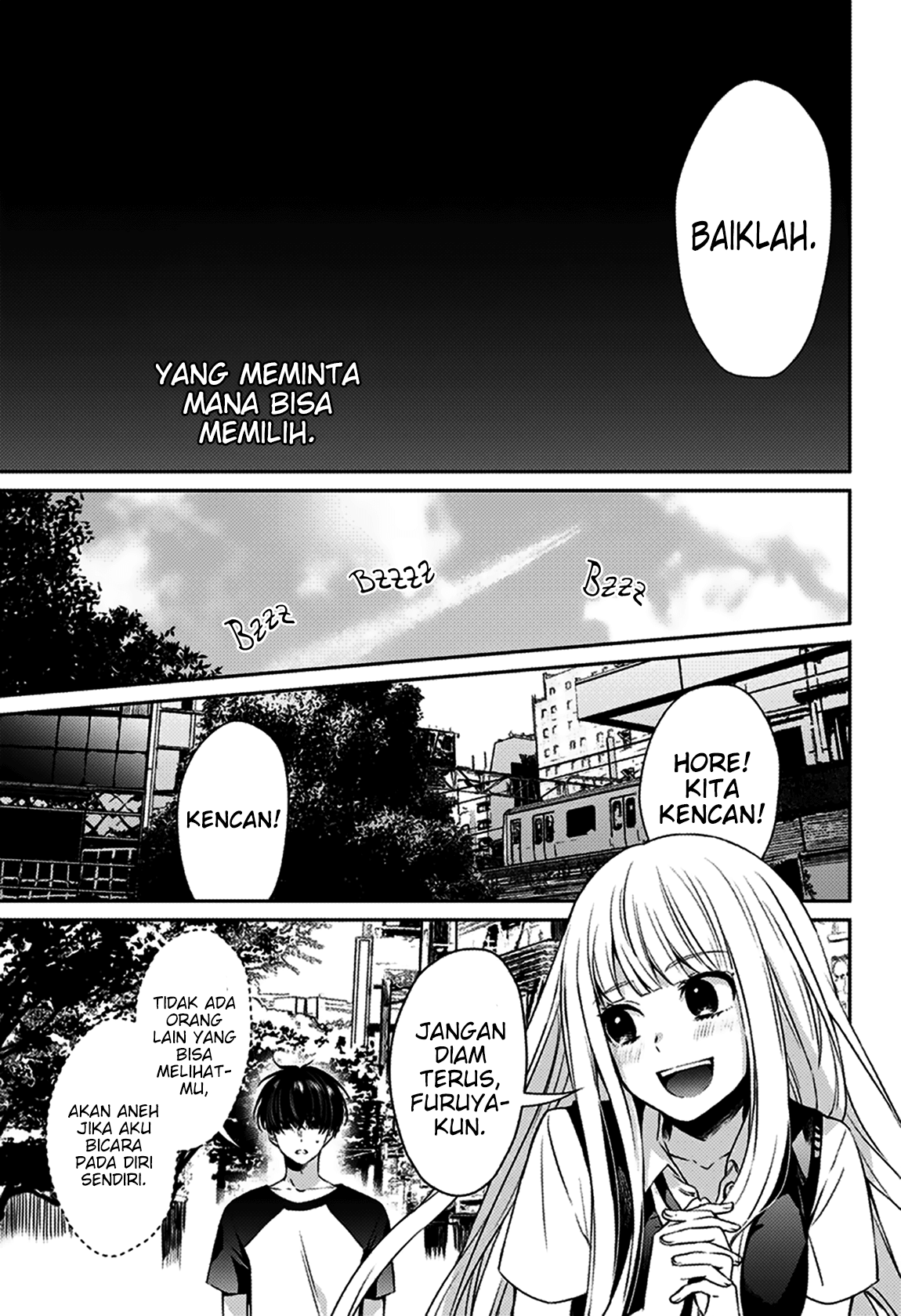 I was Wrong Chapter 1 - halaman 24